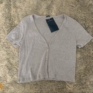 NWT brandy Melville t shirt